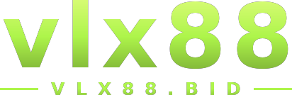vlx88 logo
