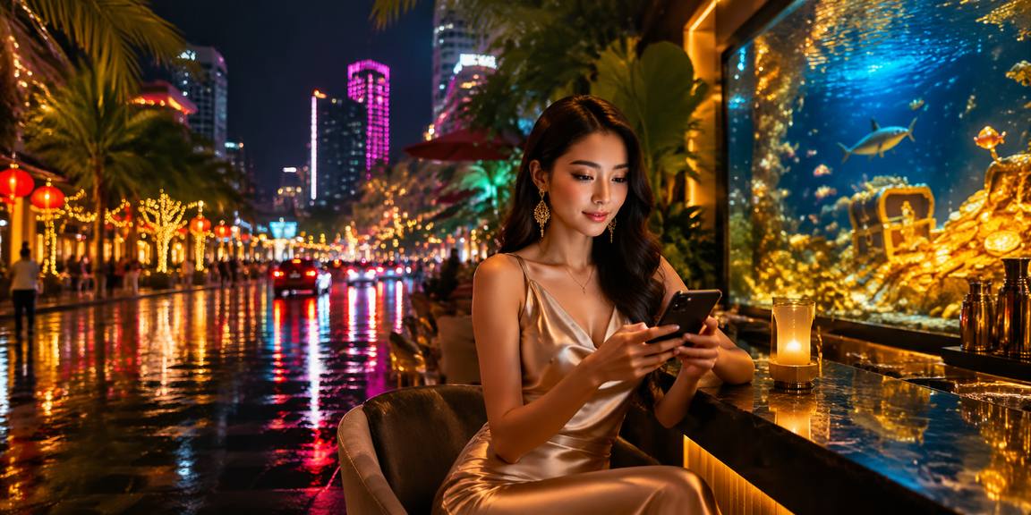 vlx88 Sic Bo Di Động