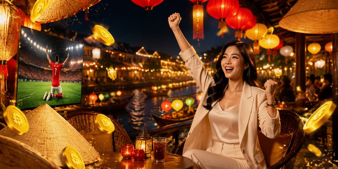 vlx88 Slot Gio Vang có gì trong sảnh vlx88?